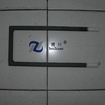 U形硅碳棒