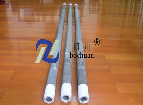等径碳化硅加热棒 碳化硅加热器 硅碳棒